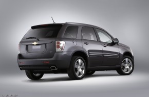 2009 Chevrolet Equinox