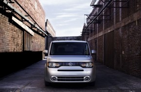 2010 Nissan Cube