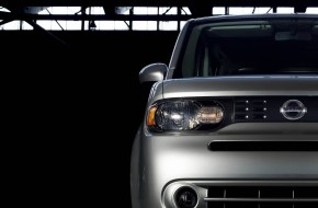 2010 Nissan Cube