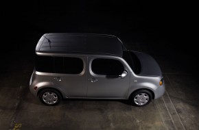 2010 Nissan Cube