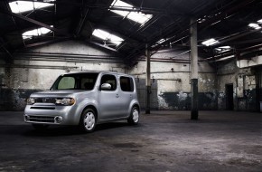 2010 Nissan Cube