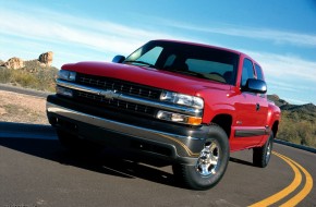 1999 Chevrolet Silverado