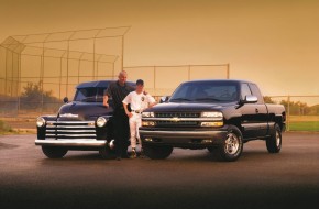 2000 Chevrolet Silverado