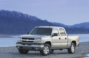 2004 Chevrolet Silverado