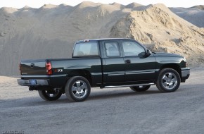 2006 Chevrolet Silverado