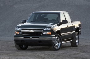 2006 Chevrolet Silverado