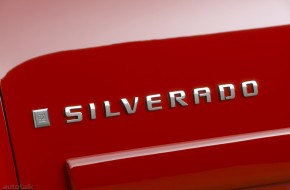 2007 Chevrolet Silverado