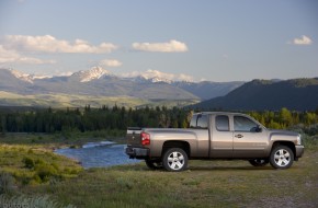 2007 Chevrolet Silverado