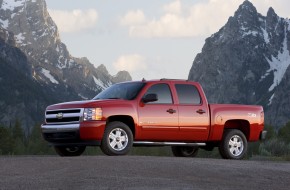 2007 Chevrolet Silverado