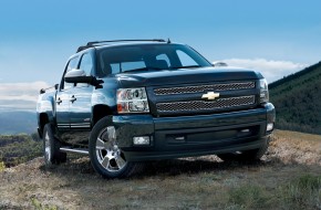 2007 Chevrolet Silverado