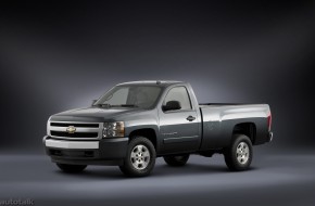 2008 Chevrolet Silverado