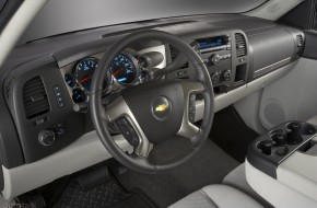 2009 Chevrolet Silverado