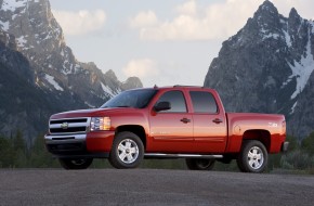 2009 Chevrolet Silverado