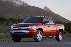 2009 Chevrolet Silverado