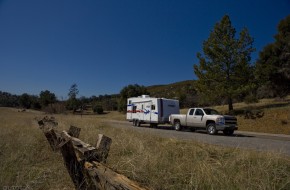 2007 Chevrolet Silverado HD