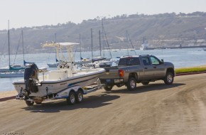 2008 Chevrolet Silverado HD