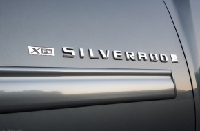 2009 Chevrolet Silverado Hybrid