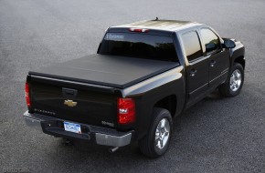 2009 Chevrolet Silverado Hybrid