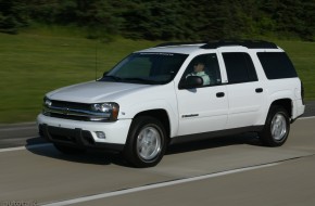 2004 Chevrolet TrailBlazer