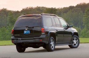 2005 Chevrolet TrailBlazer