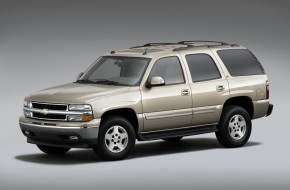 2006 Chevrolet Tahoe