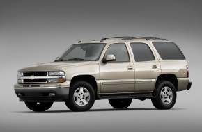 2006 Chevrolet Tahoe