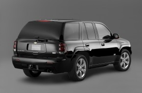 2006 Chevrolet TrailBlazer SS