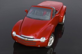 2006 Chevrolet SSR