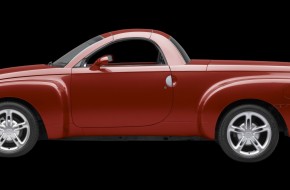 2006 Chevrolet SSR