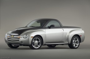 2006 Chevrolet SSR