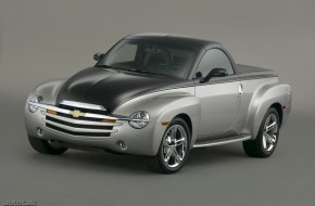 2006 Chevrolet SSR