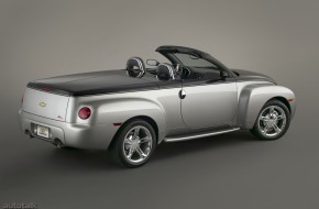 2006 Chevrolet SSR