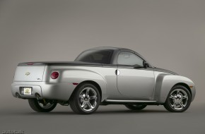 2006 Chevrolet SSR