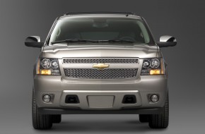 2008 Chevrolet Tahoe