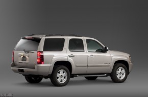 2008 Chevrolet Tahoe