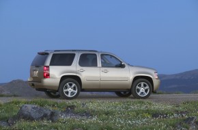 2008 Chevrolet Tahoe