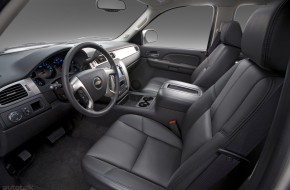 2009 Chevrolet Tahoe