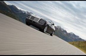 2009 Rolls-Royce Phantom Coupe