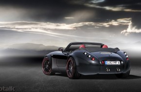 Wiesmann Roadster MF4