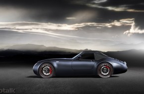 Wiesmann Roadster MF4