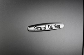 2009 Mercedes-Benz CLS Grand Edition