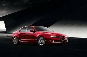 2009 Alfa Romeo 159