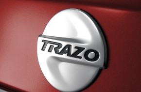 2009 Dodge Trazo