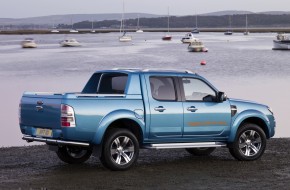 2009 Ford Ranger