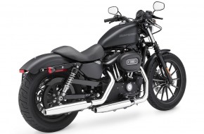 2009 Harley-Davidson Iron 883