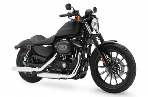 2009 Harley-Davidson Iron 883