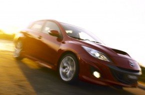 2009 Mazdaspeed3