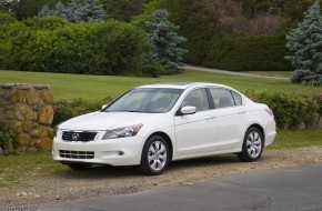 2009 Honda Accord Sedan