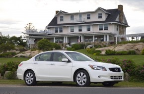 2009 Honda Accord Sedan