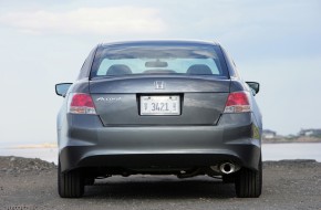 2009 Honda Accord Sedan